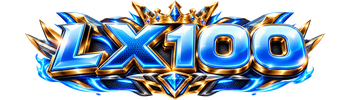 Logo LX100